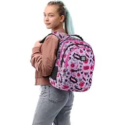 Рюкзак GoPack Teens 162M-2 (GO25-162M-2) - мініатюра 13