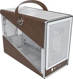 Корпус MONTECH Heritage White (HERITAGE (W)) Без БП