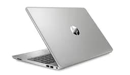 Ноутбук HP 250-G8 15.6' FHD IPS AG, Intel i5-1135G7, 8GB, F256GB, UMA, DOS, сріблястий (853W3ES) - мініатюра 4
