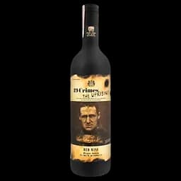 Вино 19 Crimes The Uprising, красное, сухое, 0,75 л