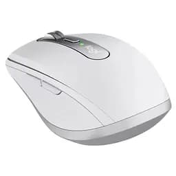 Миша бездротова Logitech MX Anywhere 3S Pale Grey (910-006930) - мініатюра 5