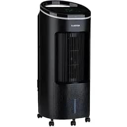 Охладитель воздуха Klarstein IceWind Plus 4-в-1 330 м3/ч Черный (10035785)