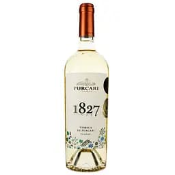 Упаковка вина Purcari Viorica белое сухое 4.5 л (0.75 л x 6 шт.) - мініатюра 2