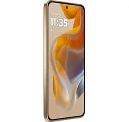 Смартфон Motorola Edge 50 Neo 8/256GB Latte PB310043 No Adapter UA UCRF - мініатюра 3