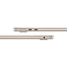 Ноутбук Apple MacBook Air 13` M4 24/512GB Starlight 2025 (MC6A4) [129948] - мініатюра 7