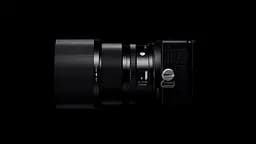 Об'єктив Sigma AF 90mm f/2.8 DG DN Contemporary Sony E (00-85126-26165-8) [88487] - мініатюра 5