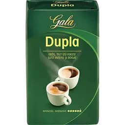 Кава мелена Gala Dupla 250 г