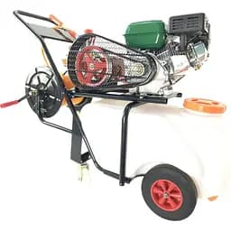 Мотообприскувач Iron Angel SPR50 (2020019R)