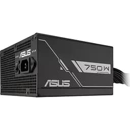Блок живлення Asus Prime 750W Bronze (90YE00Y0-B0NA00) [140653] - мініатюра 6