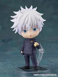 Фігурка Good Smile Магічна битва Сатору Годжо Нендроїд Jujutsu Kaisen Satoru Gojo 10 см N GS JK SG 2205 - мініатюра 3