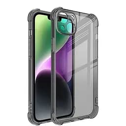 Панель BeCover Anti-Shock для iPhone 13 Grey (707346)