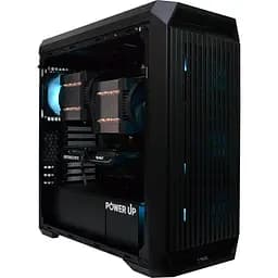 Комп'ютер Power Up #29 для Premiere Pro/AMD EPYC 7С13 x2/128 GB/HDD 10 TB/SSD 2TB/GeForce RTX 5070 12 Gb
