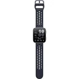 Смарт-годинник Amazfit Bip 6 Black (W2435AP1N) - мініатюра 3