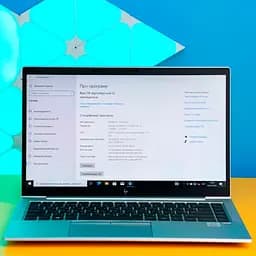 Ноутбук HP EliteBook 840 G7 (8PZ98AV) Б/В [160373]