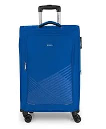 Валіза Gabol Lisboa (M) Blue (122746-003)