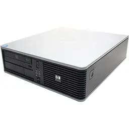 Компьютер HP Compaq DC 7800 SFF (E6550/4/160) Б/У