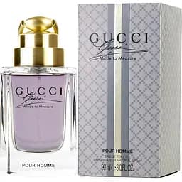 Туалетна вода Gucci Made to Measure 90 мл
