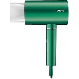 Фен VGR V-431 Зелений