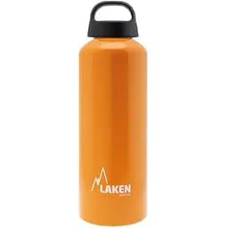 Фляга Laken Classic 1 L Orange (1004-33-OR)