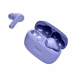 Навушники JBL Wave 200TWS Purple (JBLW200TWSPUR) - мініатюра 2