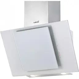Витяжка Cata нахила 60 см 1000м3рік CERES 600 XGWH білий