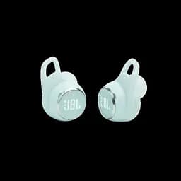 Повністю бездротові навушники JBL Reflect Aero стерео гарнітура в кейсі з шумом придушенням м'ятна - мініатюра 5