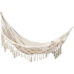 Бразильский гамак Outtec XXL бежевый