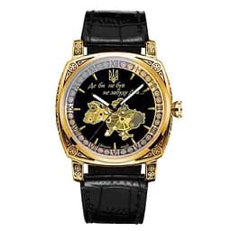 Awarder 021-3D Де би не був Gold-Black