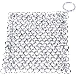 Металлическая салфетка-очиститель Santos для металла из колец для литого и кованого металла (899225)