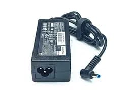 Блок живлення для HP ProBook 450 G6, 450 G5, 640 G4 HP 255 G7 (19.5V 3.33A 65W (4.5x3.0+Pin Blue)) High - мініатюра 3
