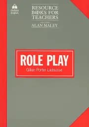 Role Play. Resource Books for Teachers