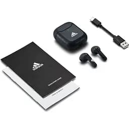 Навушники Adidas Z.N.E. 01 True Wireless Night Grey (1005989) [118546] - мініатюра 8