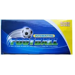 Футбольні ворота Bambi MR 1221