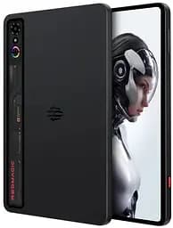 Планшет ZTE Nubia RedMagic Astra Gaming Tablet 24/1TB Black (Global) - мініатюра 3