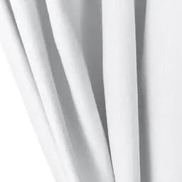 Скатертина на стіл водовідштовхувальна Cosas Snow 160х300 см (Cloth_01White_DUK_160x300) - мініатюра 2