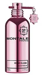 Оригинал Montale Rose Elixir 50 мл парфюмированая вода