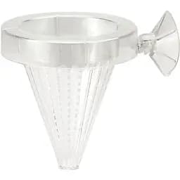 Годівниця для риб конус висота 7см YD-SLHCB5