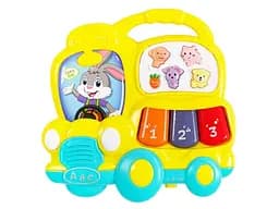 Піаніно музичне TK Group Зайченятко