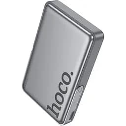 Внешний аккумулятор Hoco Sunlight Q36A MagSafe 10000mAh 20W Gray (644891) [150865]