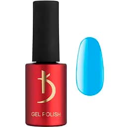 Гель-лак Kodi Professional Basic Collection Blue №B100, 7 мл