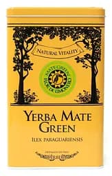 Йерба Мате Green FLOR DE LIMONERO - 400 г - мініатюра 4