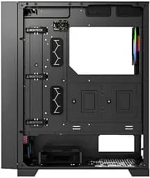 Корпус MONTECH AIR 1000 PREMIUM (B) (AIR 1000 PREMIUM (B)) Без БП - мініатюра 5