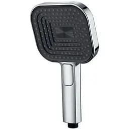 Ручний душ Koer 3 режими KP-0404-01 KR4999, Хром