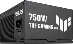 Блок живлення ASUS TUF Gaming 750W Gold EVO (90YE00SB-B0NA00) - мініатюра 7