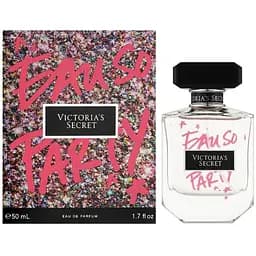 Victoria's Secret Eau So Party 50 мл парфюмированная вода