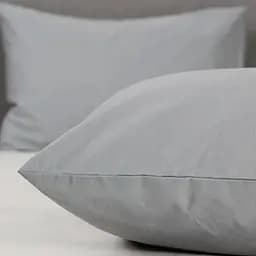 Комплект наволочок ТЕП скрутка сірий 50 x 70 см (2-03861_31469) - мініатюра 4