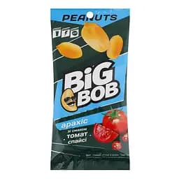 Арахіс Big Bob Томат спайсі смажений солоний 60 г
