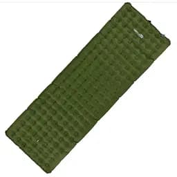 Надувной коврик Wechsel Glacio L 186 x 64 x 8 cm TL Olive (233123) (DAS302768)