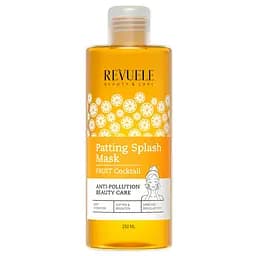 maska-dlia-oblychchia-revuele-patting-splash-mask-fruktovyi-kokteil-250-ml