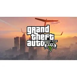 Гра Red Dead Redemption 2 + GTA V Premium Edition (російські субтитри) (PS4) Rockstar Bundle - мініатюра 7